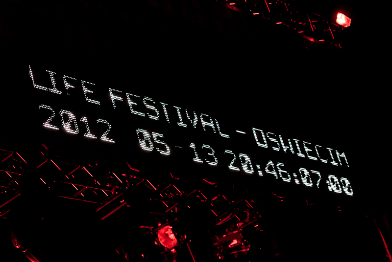 LFO2012 Peter Gabriel LFO2012 Peter Gabriel